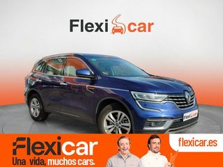 Renault Koleos Techno Bl dCi 135kW (185CV) X-Tronic 4x4