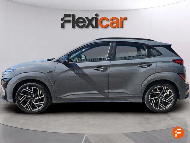 Hyundai Kona 1.0 TGDI N Line 30 Aniversario 4X2