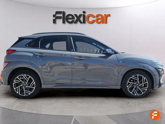 Hyundai Kona 1.0 TGDI N Line 30 Aniversario 4X2
