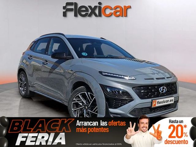 Hyundai Kona 1.0 TGDI N Line 30 Aniversario 4X2