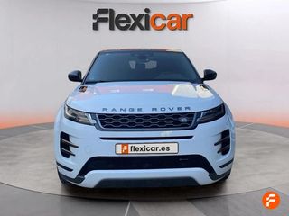 Land-Rover Range Rover Evoque 2.0 D163 R-Dynamic SE AUTO 4WD MHEV