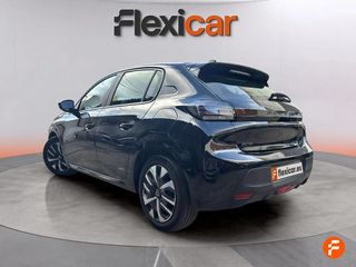 Peugeot 208 Active Puretech 100