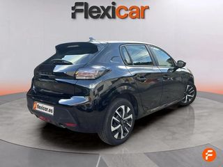 Peugeot 208 Active Puretech 100