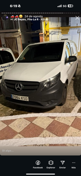 Portes Traslados y Mudanzas Hector