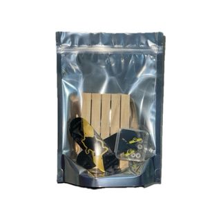 Pack Fingerboard 32 mm + Palet