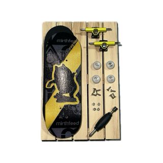 Pack Fingerboard 32 mm + Palet