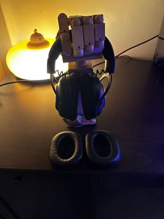 Auriculares Gaming Logitech G Pro con cable