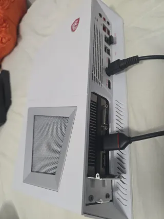 Ordenador MSI Trident 3 Arctic