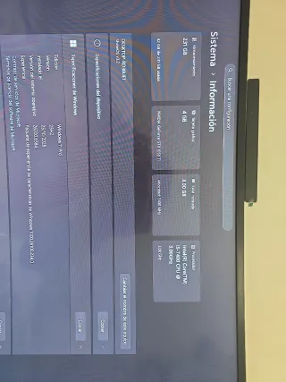 Ordenador MSI Trident 3 Arctic