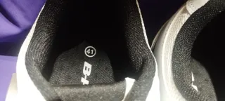 Zapatillas Ciclismo Blancas