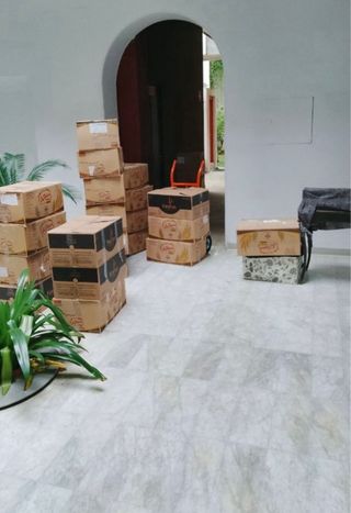 Mudanzas y Portes Aljarafe