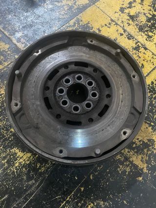 Kit Bimasa + Embrague BMW E46 318i