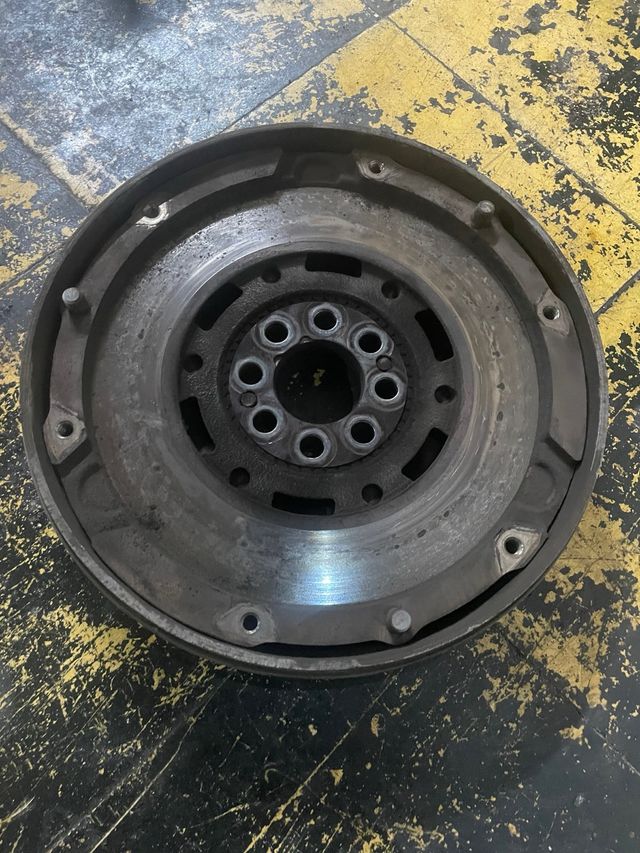 Kit Bimasa + Embrague BMW E46 318i