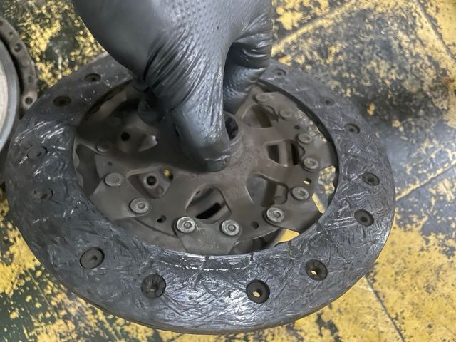 Kit Bimasa + Embrague BMW E46 318i