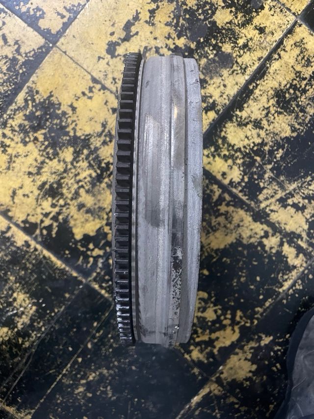 Kit Bimasa + Embrague BMW E46 318i