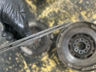 Kit Bimasa + Embrague BMW E46 318i