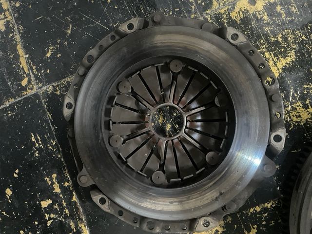 Kit Bimasa + Embrague BMW E46 318i