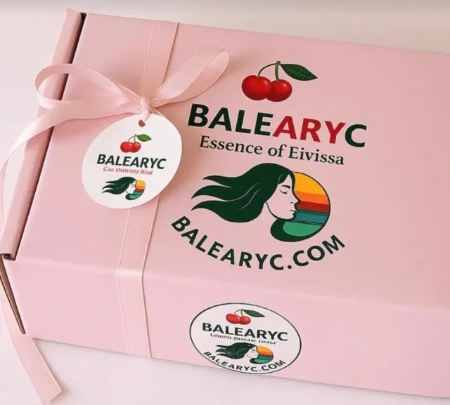 Anillo Rosa y Plateado