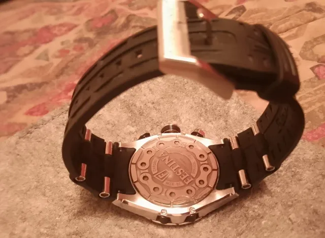 Reloj Festina Chrono Bike Tour de Francia