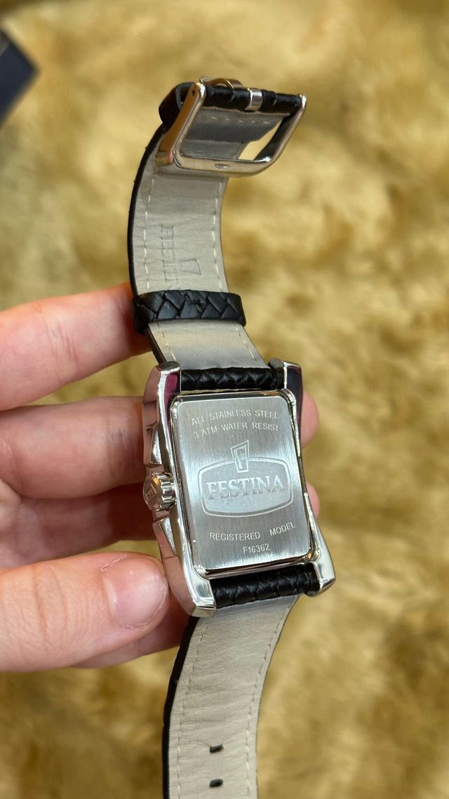 Reloj Festina F16362