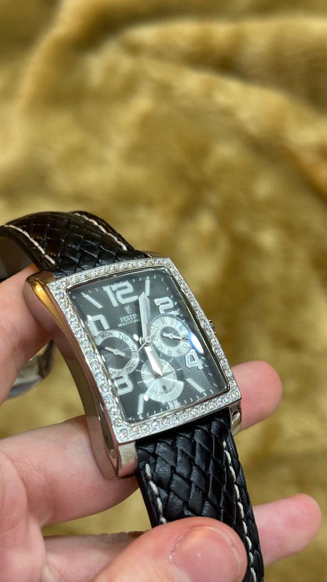 Reloj Festina F16362