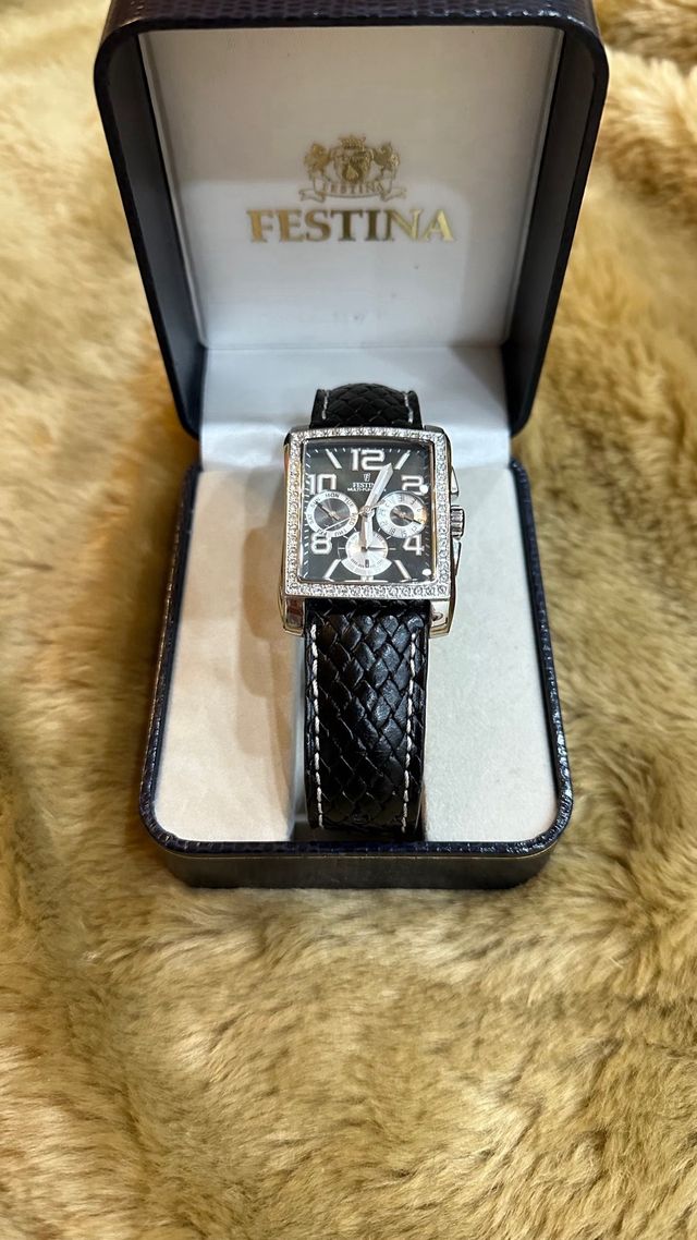 Reloj Festina F16362