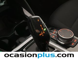 BMW X4 xDrive20d 140 kW (190 CV)