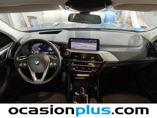 BMW X4 xDrive20d 140 kW (190 CV)