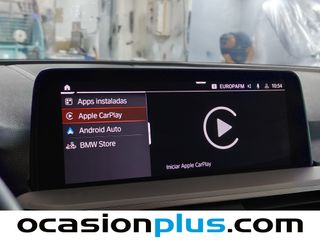 BMW X4 xDrive20d 140 kW (190 CV)