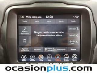 Jeep Renegade 1.0G Limited 4x2 88 kW (120 CV)