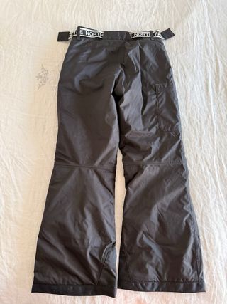 Pantalones de esquí The North Face niña