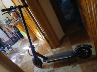 Patinete eléctrico Xiaomi