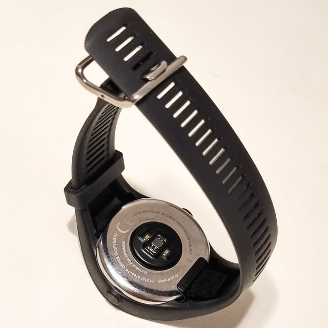 Polar M200 GPS con Cargador