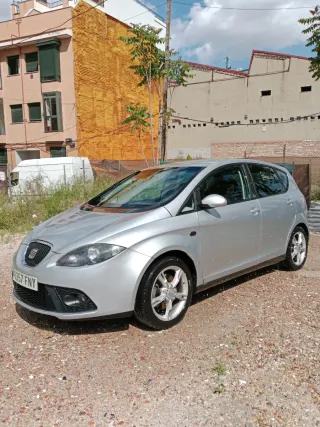 SEAT Altea 2007 FR