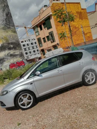 SEAT Altea 2007 FR