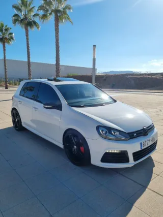 golf r20 golf R20 2011