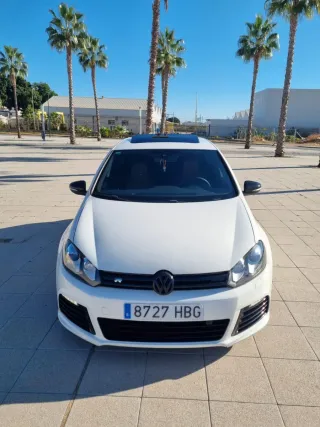 golf r20 golf R20 2011