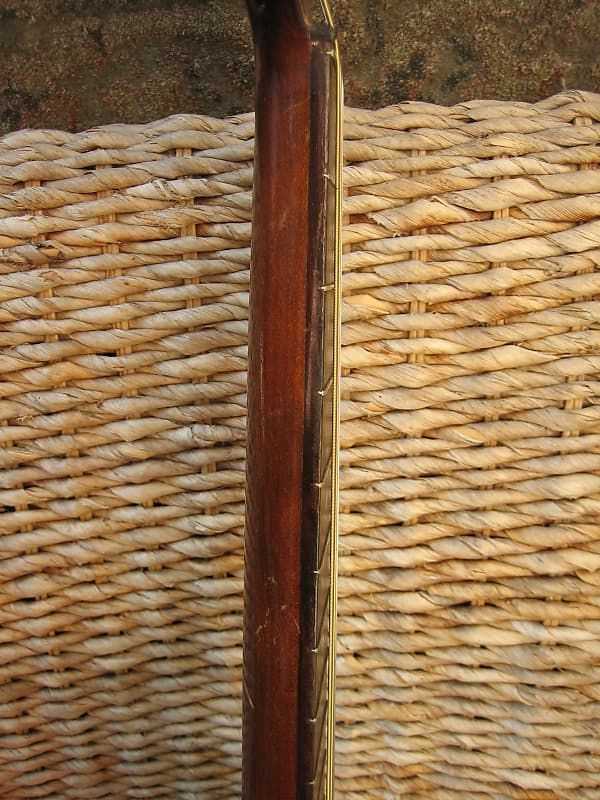 Guitarra Framus Lady 1958