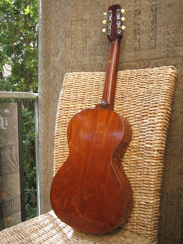 Guitarra Framus Lady 1958