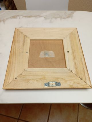 Azulejo Las Guitarras Salvador Dalí 1954