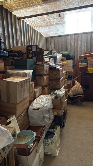 Portes y  Mudanzas en General economicos