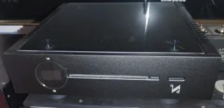 Amplificador Quad Artera Solus