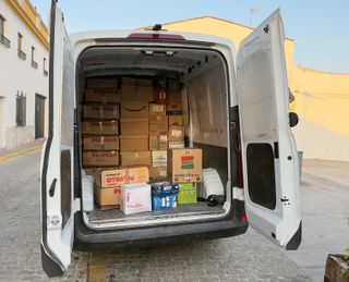 Mudanzas y Portes en General