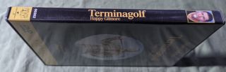 Terminagolf (Happy Gilmore) [1996 - Dennis Dugan]