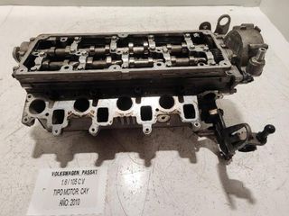 Culata volkswagen 306256 03l103373 passat berlina