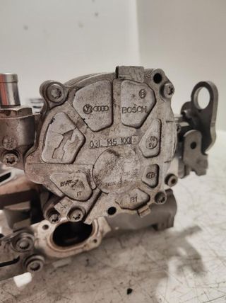 Culata volkswagen 306256 03l103373 passat berlina