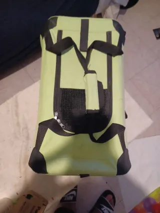 Mochila Transportín Mascota