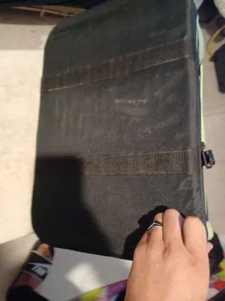 Mochila Transportín Mascota