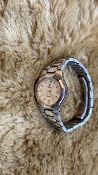 Reloj Viceroy 43178 acero inoxidable