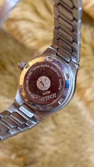 Reloj Viceroy 43178 acero inoxidable